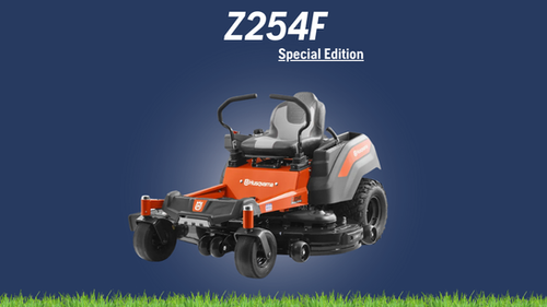 Z254F Special Edition - 23hp | Georgetown Small Engines