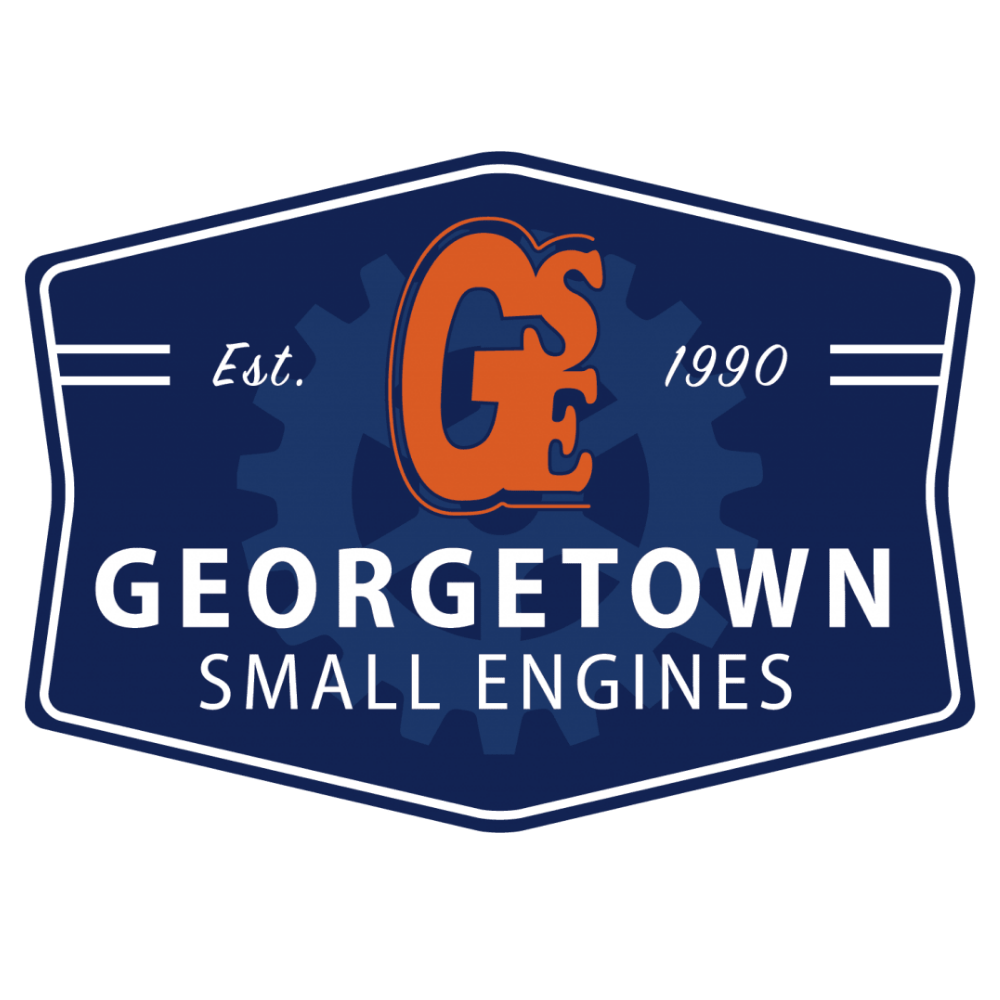 Georgetown Small Engines logo