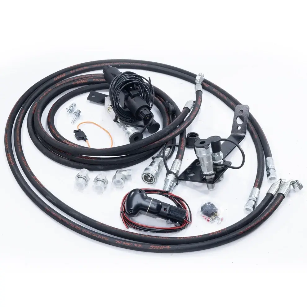 Third Function Valve Kit for TX47