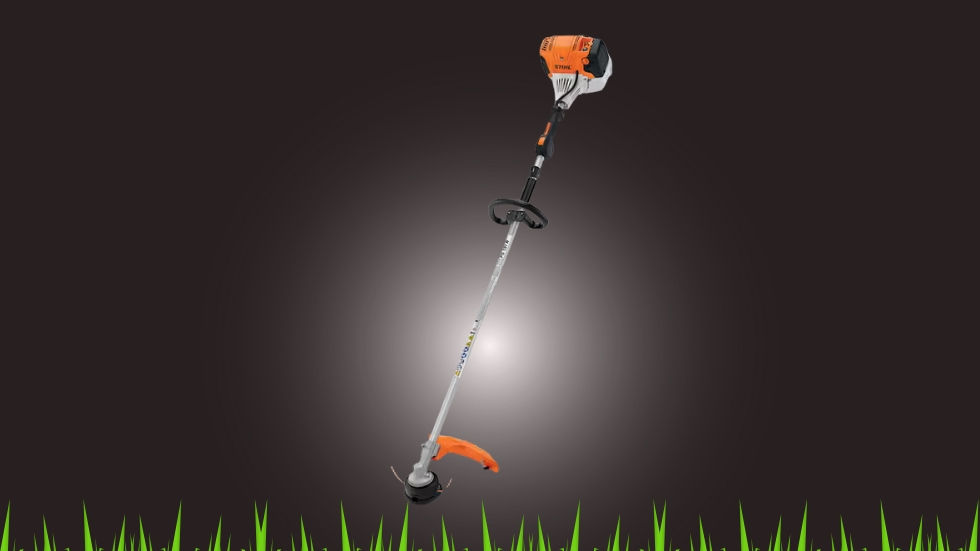 FS 131 R Professional Weed Trimmer