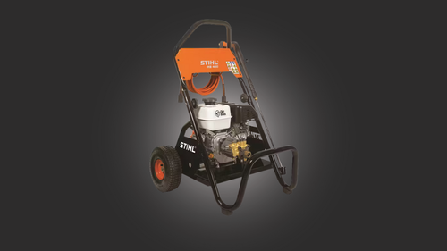 RB 400 DIRT BOSS® (Pressure Washer) | Georgetown Small Engines