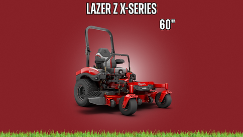 Lazer Z X Series (60