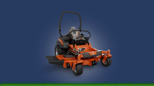 Z572XS Commercial Zero-Turn | Georgetown Small Engines