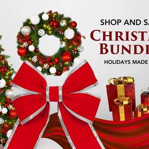 Holiday Experts Reveal the Top 7 Christmas Bundles You Can’t Miss!
