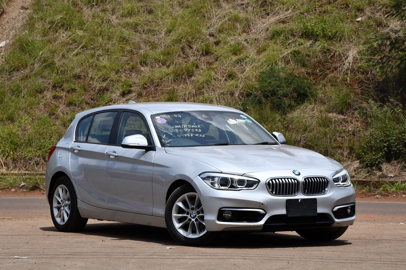 𝟐𝟎𝟏𝟖 𝐁𝐌𝐖 𝟏𝟏𝟖𝐢 𝐒𝐩𝐨𝐫𝐭