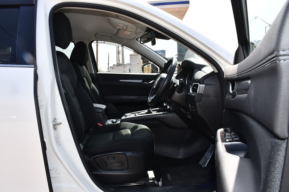 Thumbnail: 2019 MAZDA CX5 2.0L PETROL