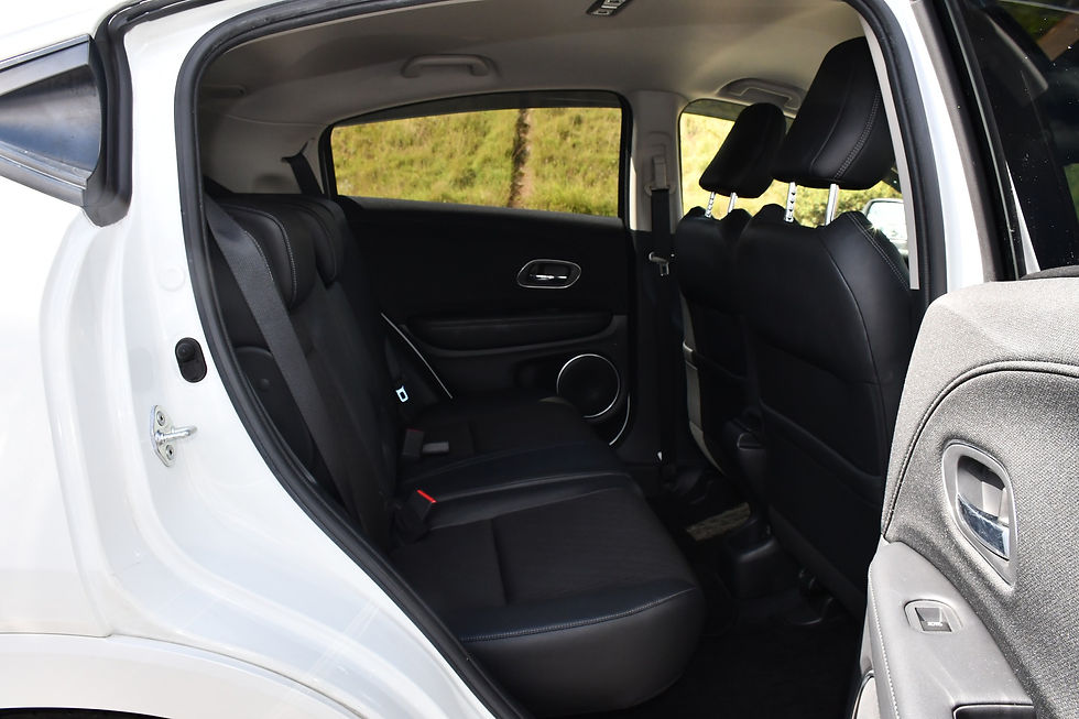 Thumbnail: 2019 HONDA VEZEL HYBRID 92K