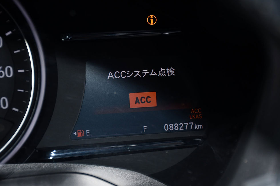 Thumbnail: HONDA VEZEL NON HYBRID
