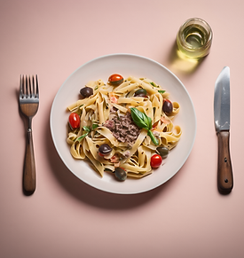 Mittagessen Grenchen