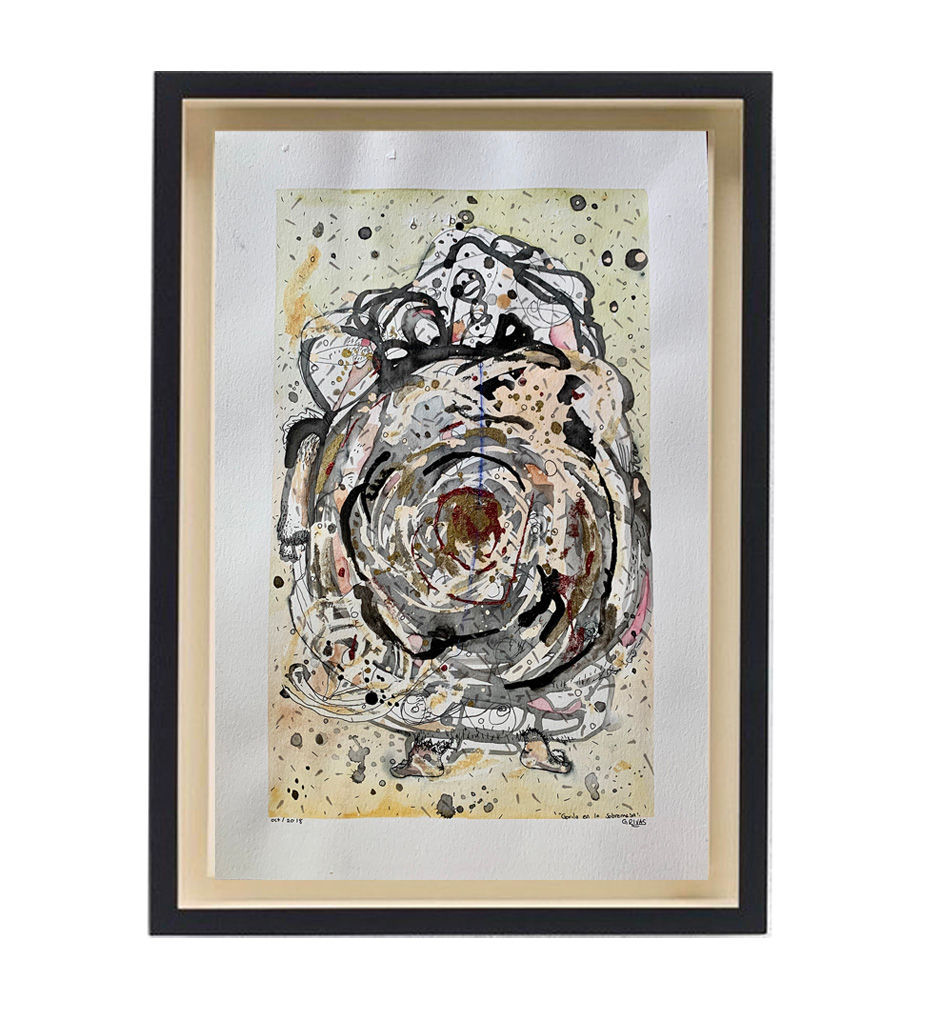 Thumbnail: Gorilla at dessert