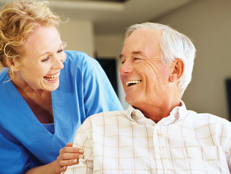 Therapy Services Under Part B