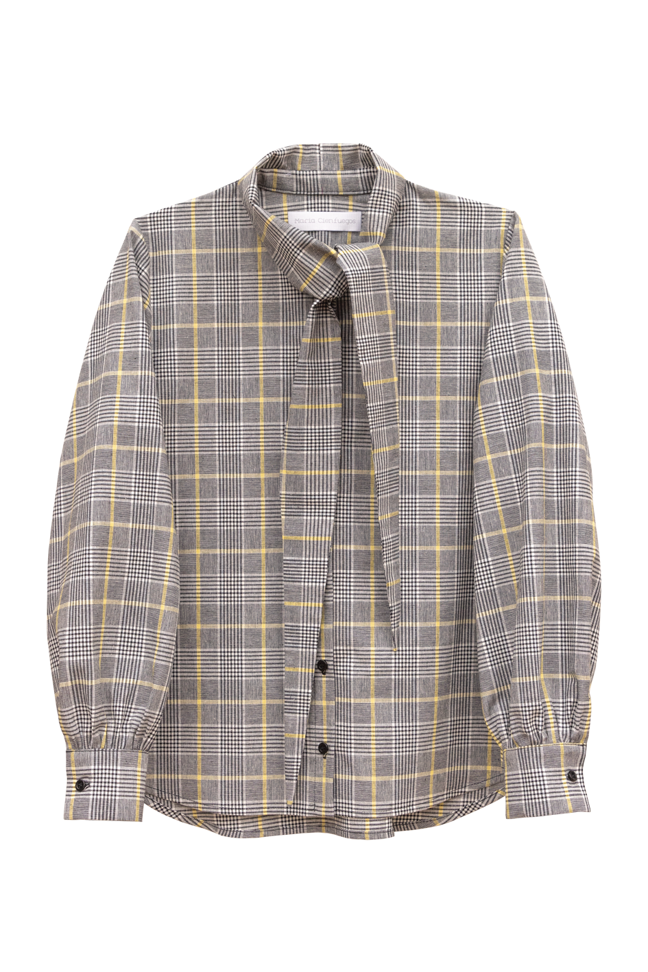 Helecho Shirt