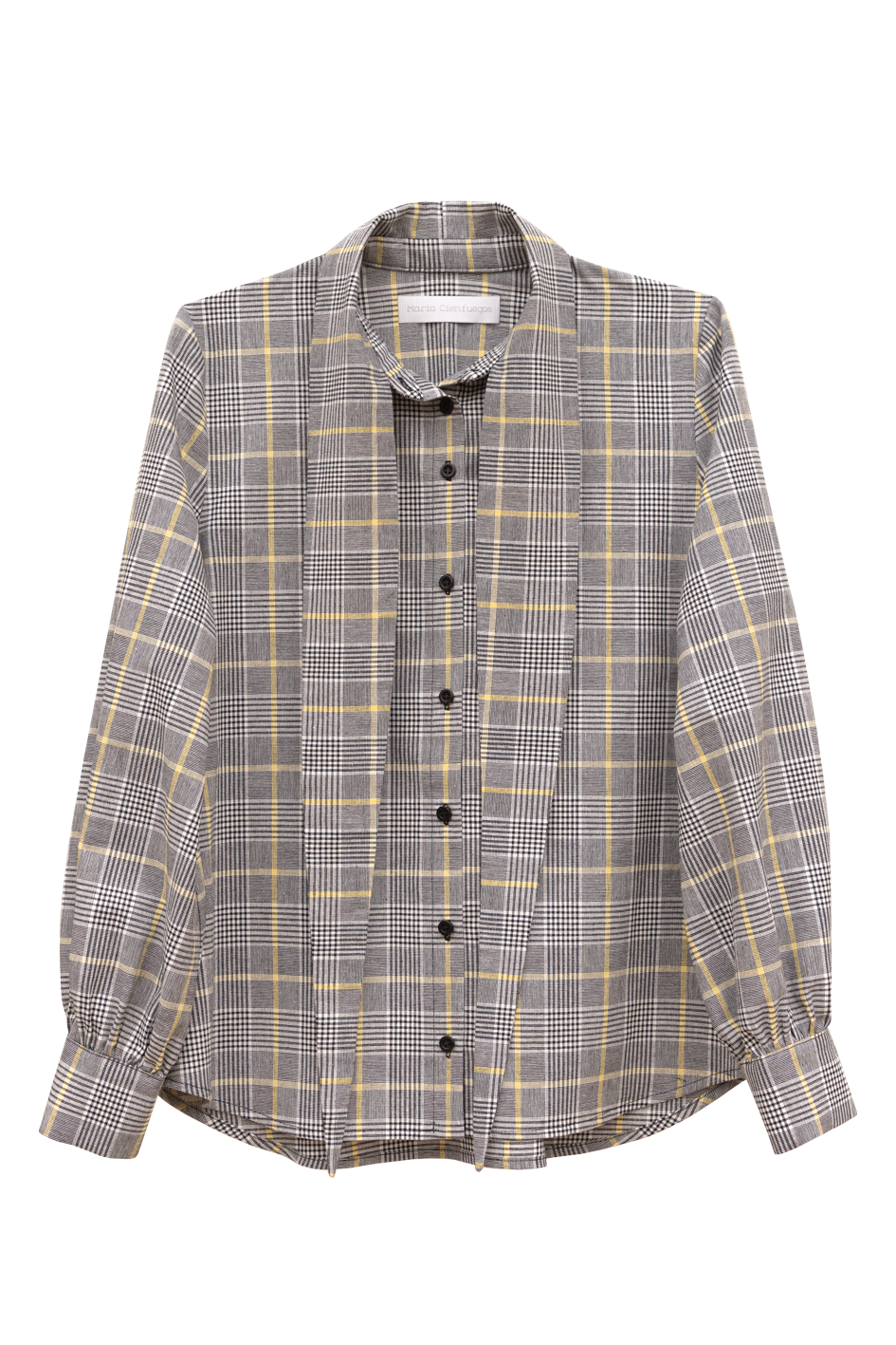 Miniatura: Helecho Shirt