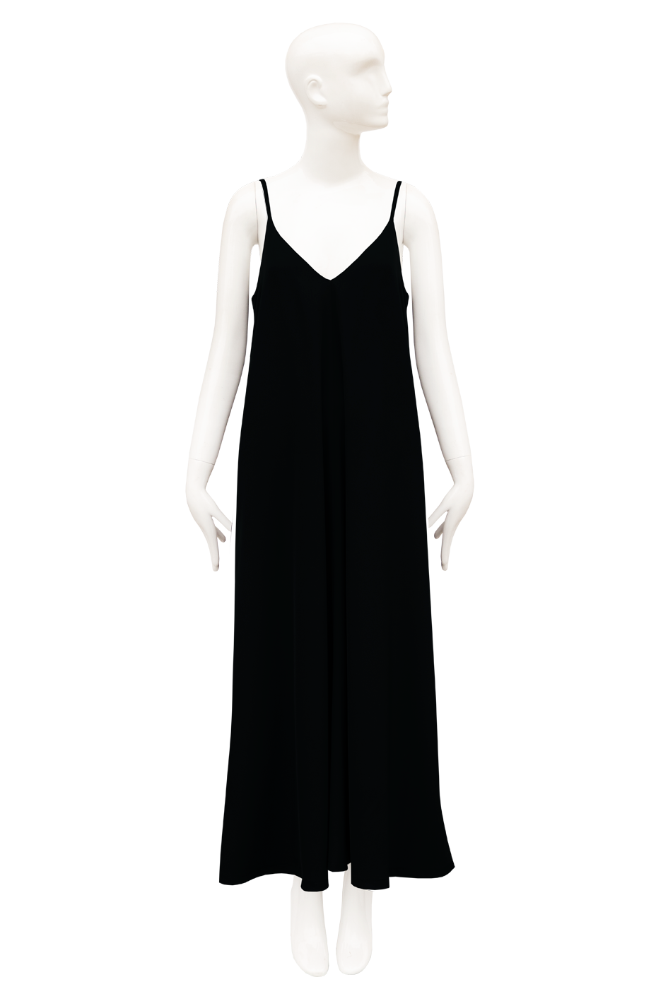 Clara Dress_black
