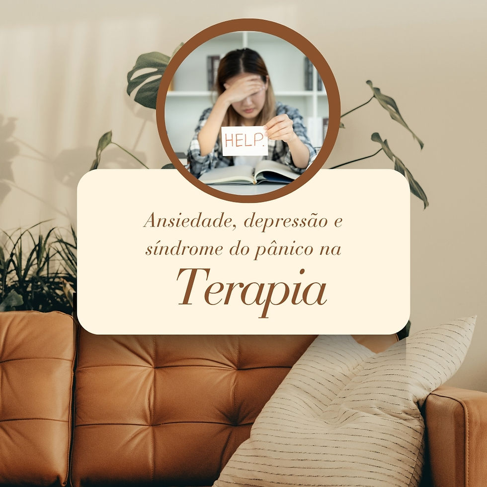 Método Terapêutico Ansiedade Zero