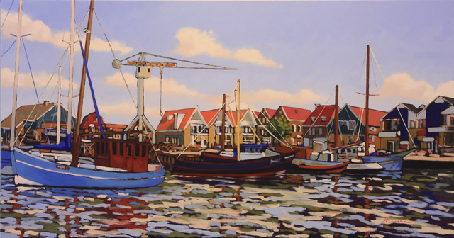 Jachthaven