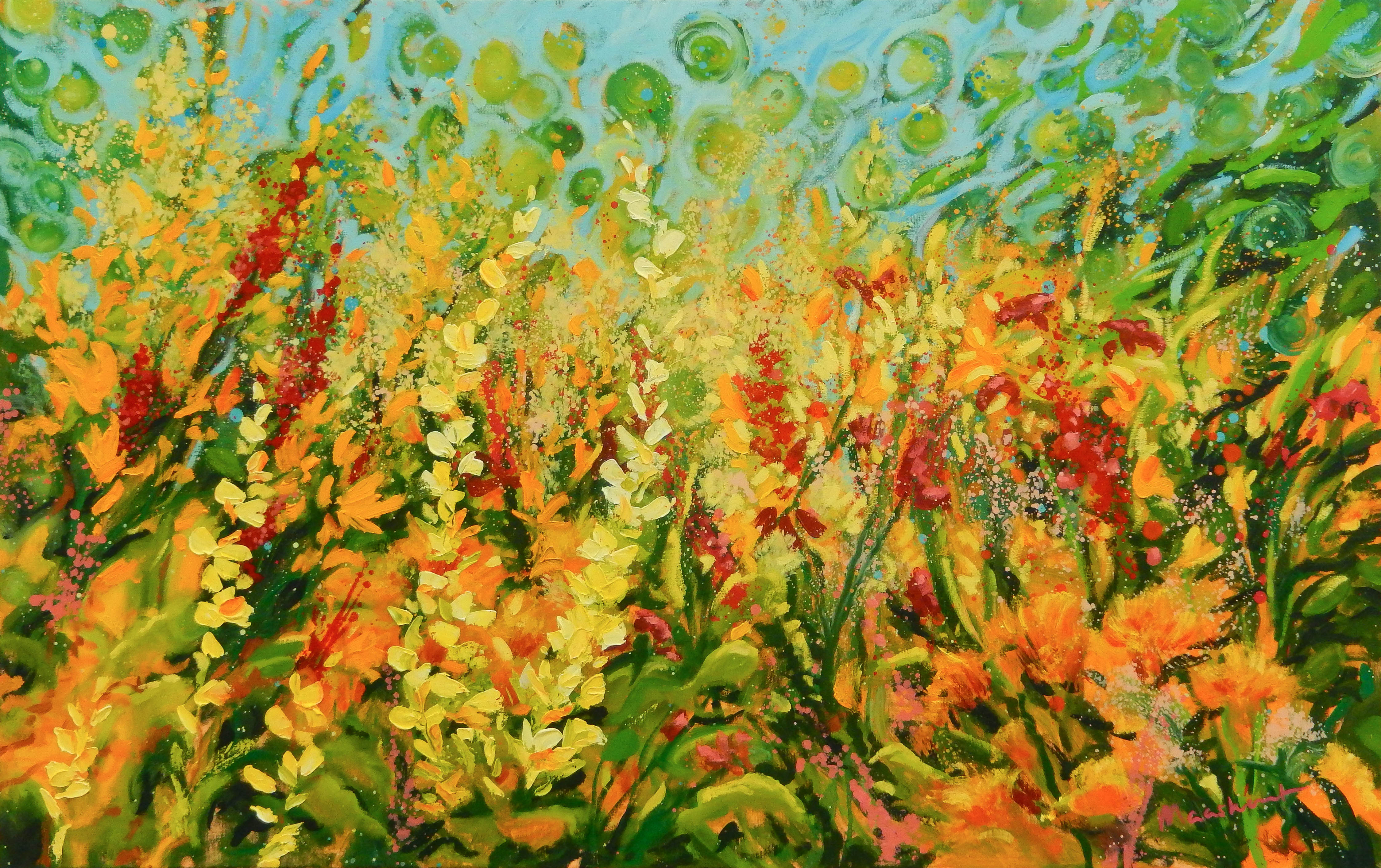 Giverny (verkocht)
