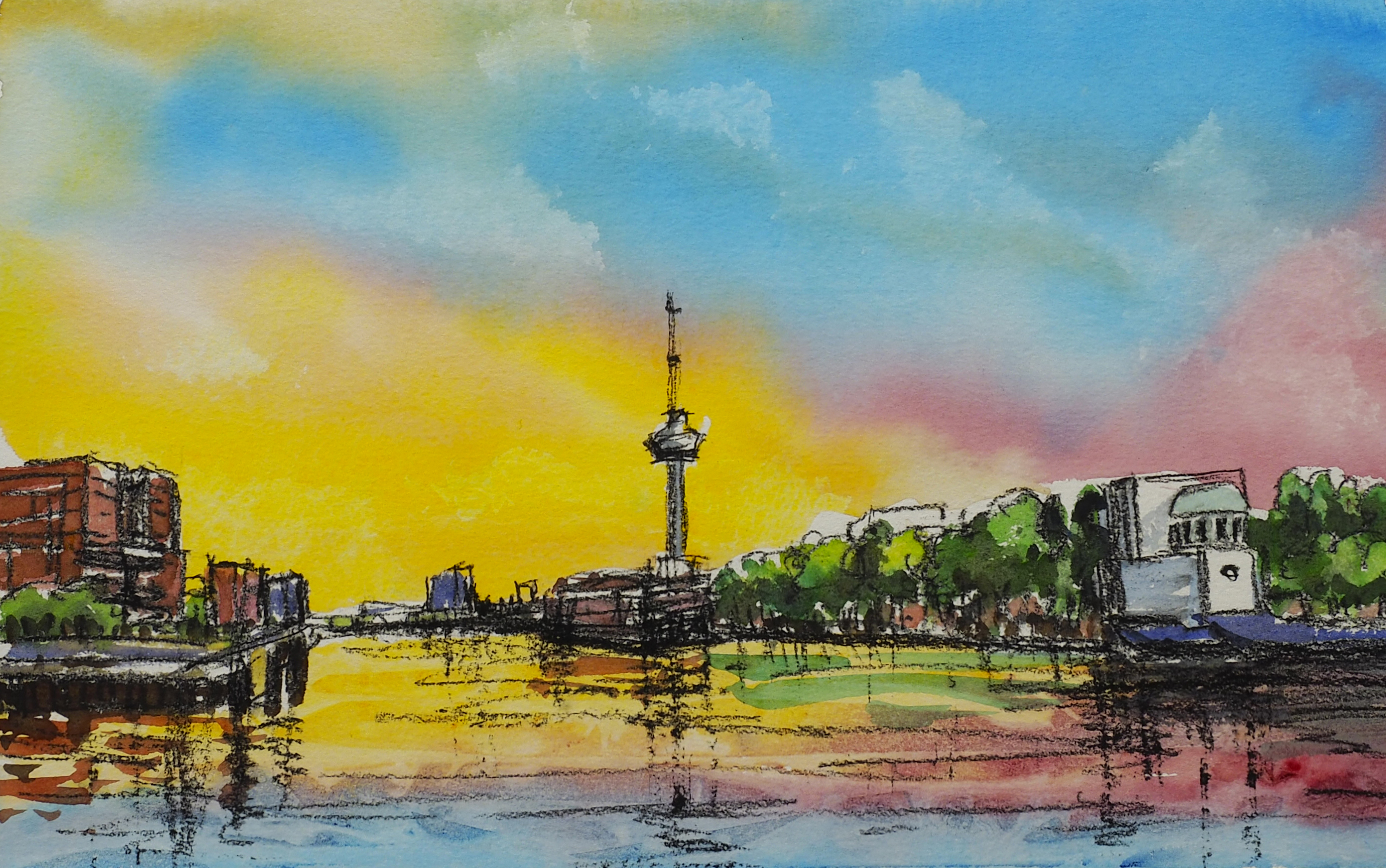 Euromast (verkocht)