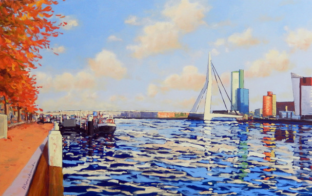 Willemskade (verkocht)