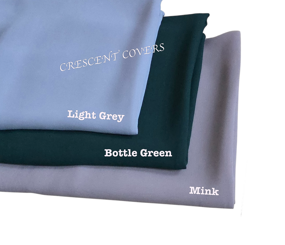 Thumbnail: New Luxury Feel Stretchy Chiffon Scarf, Hijab Supersoft