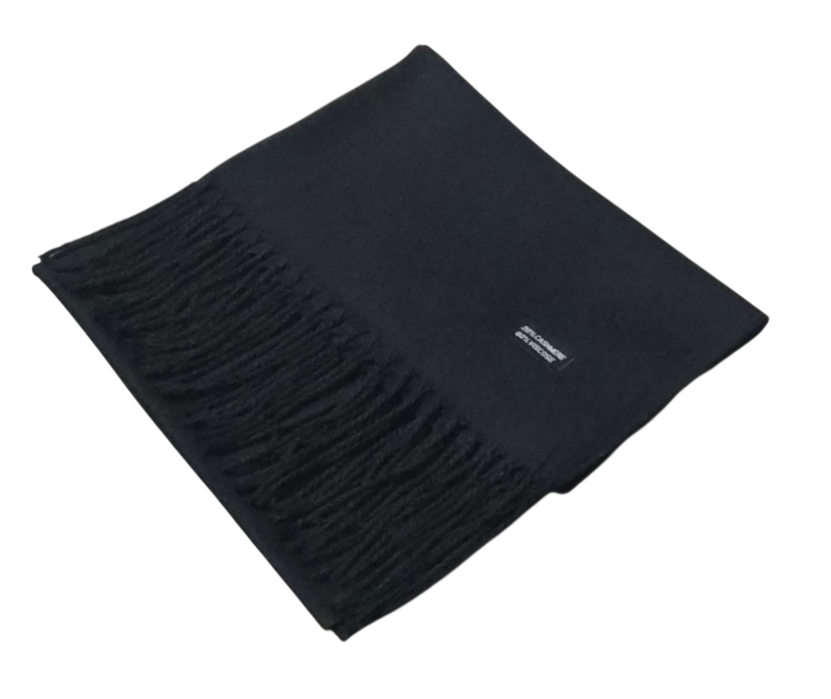 Unique Blend of Cashmere and Viscose Pashmina Shawl Thin And Silky Feel