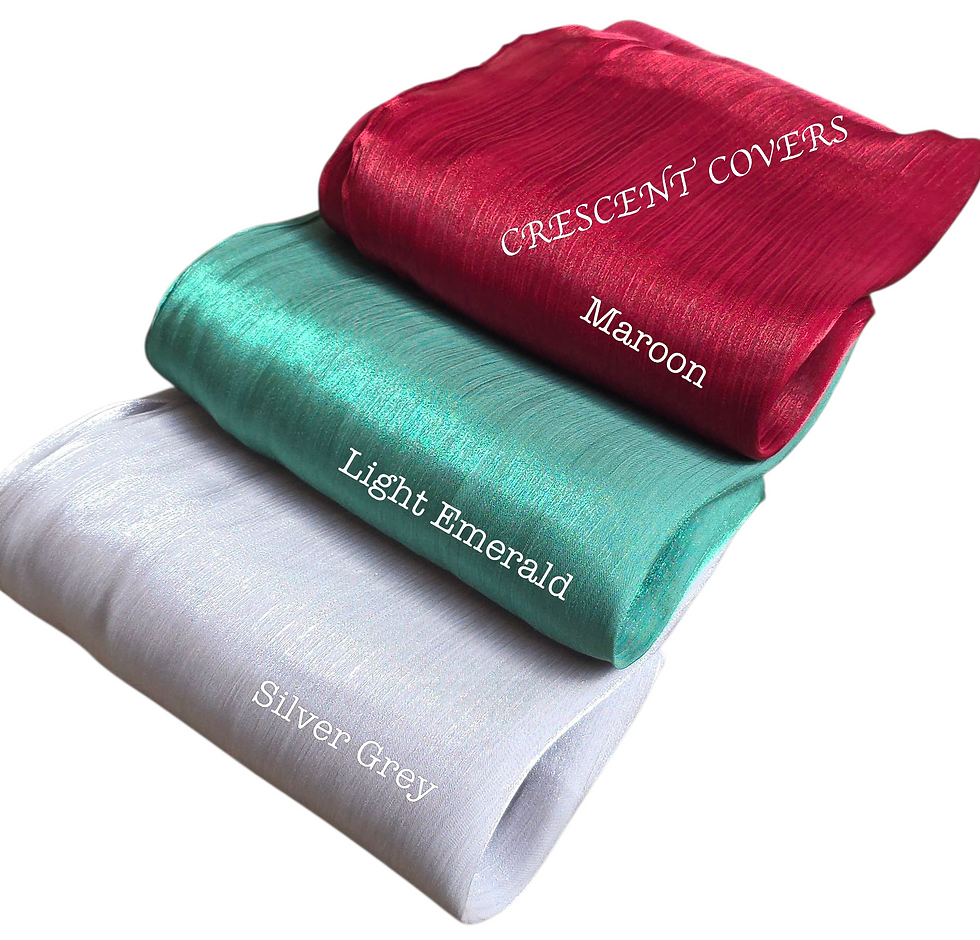 Thumbnail: Lightweight Silk Viscose Scarf: Wedding Wrap, Elegant Shawl (70x170cm)