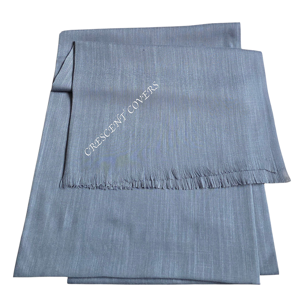 Thumbnail: Plain Solid Colour Viscose Textured Scarf Frayed Edge Wrap Hijab Silky