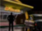 Mcdonalds competitors