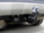 Installazione gancio traino estraibile su Mercedes ML320 CDI 4MATIC -1