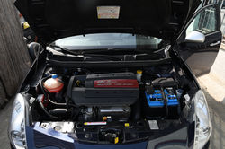 Impianto Gpl - Alfa Romeo Giulietta