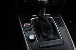 Impianto Gpl - Audi A5