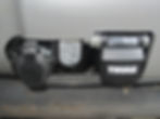 Installazione gancio traino estraibile su Renault Koleos