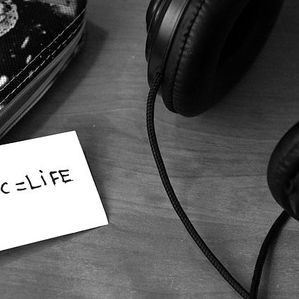 Music and Life