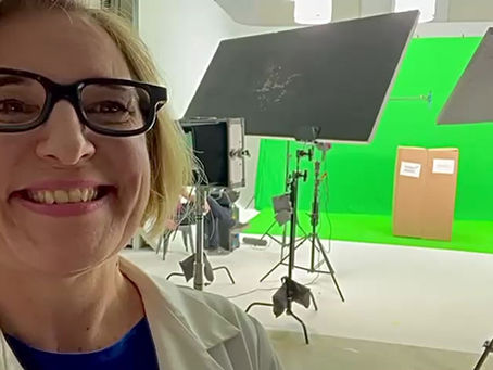 FREE Bupa Coding Days - the secret is out of the the box!