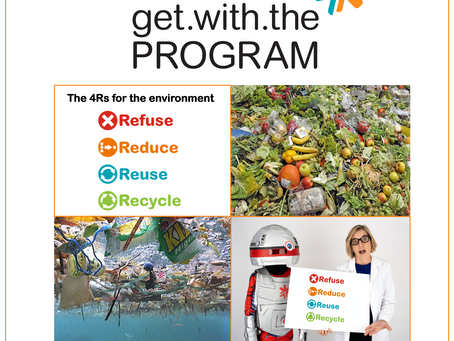 COP26 begins today so we're highlighting our virtual EcoCoding Adventure for schools!