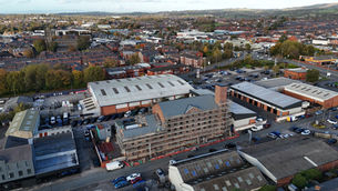 Buy-to-Let Investment UK