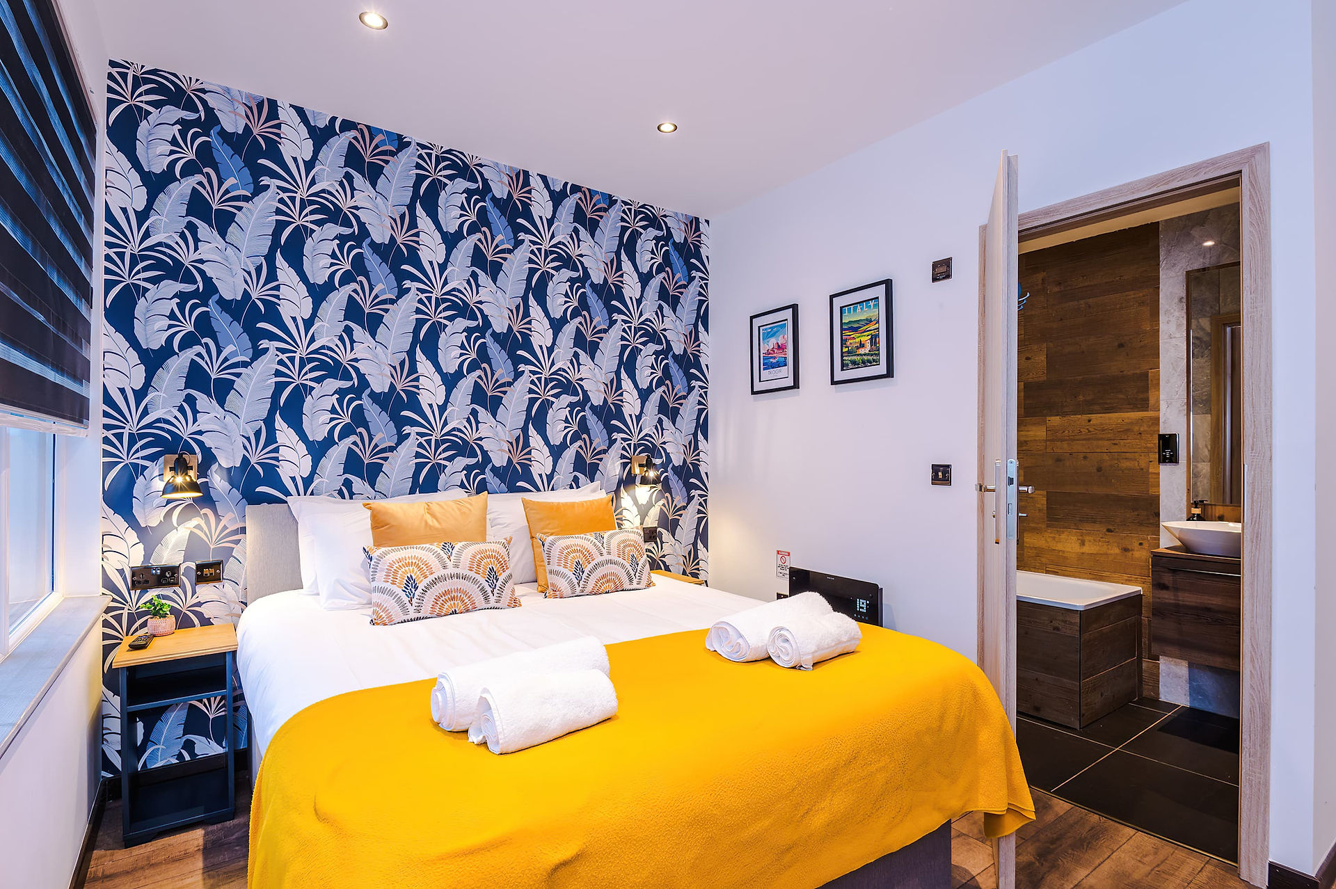 holiday rental in Llladudno - Curzon Villa
