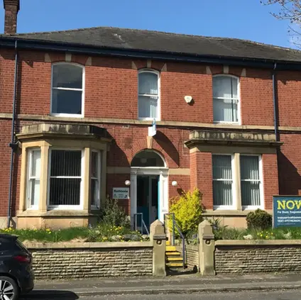 Heaton House
