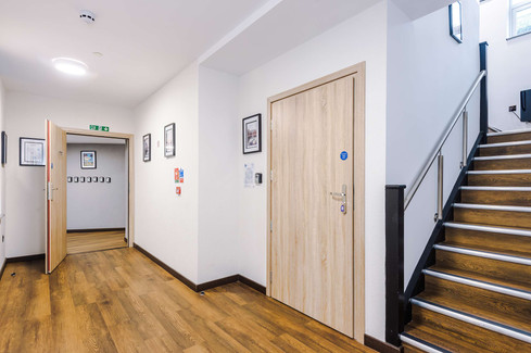 Stay at James Court 4