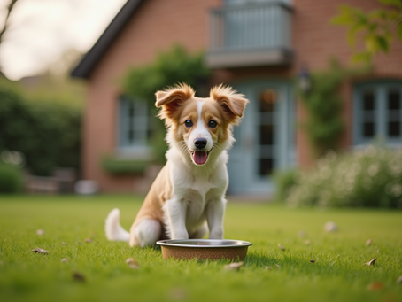 Pet-Friendly Holiday Stays in Llandudno