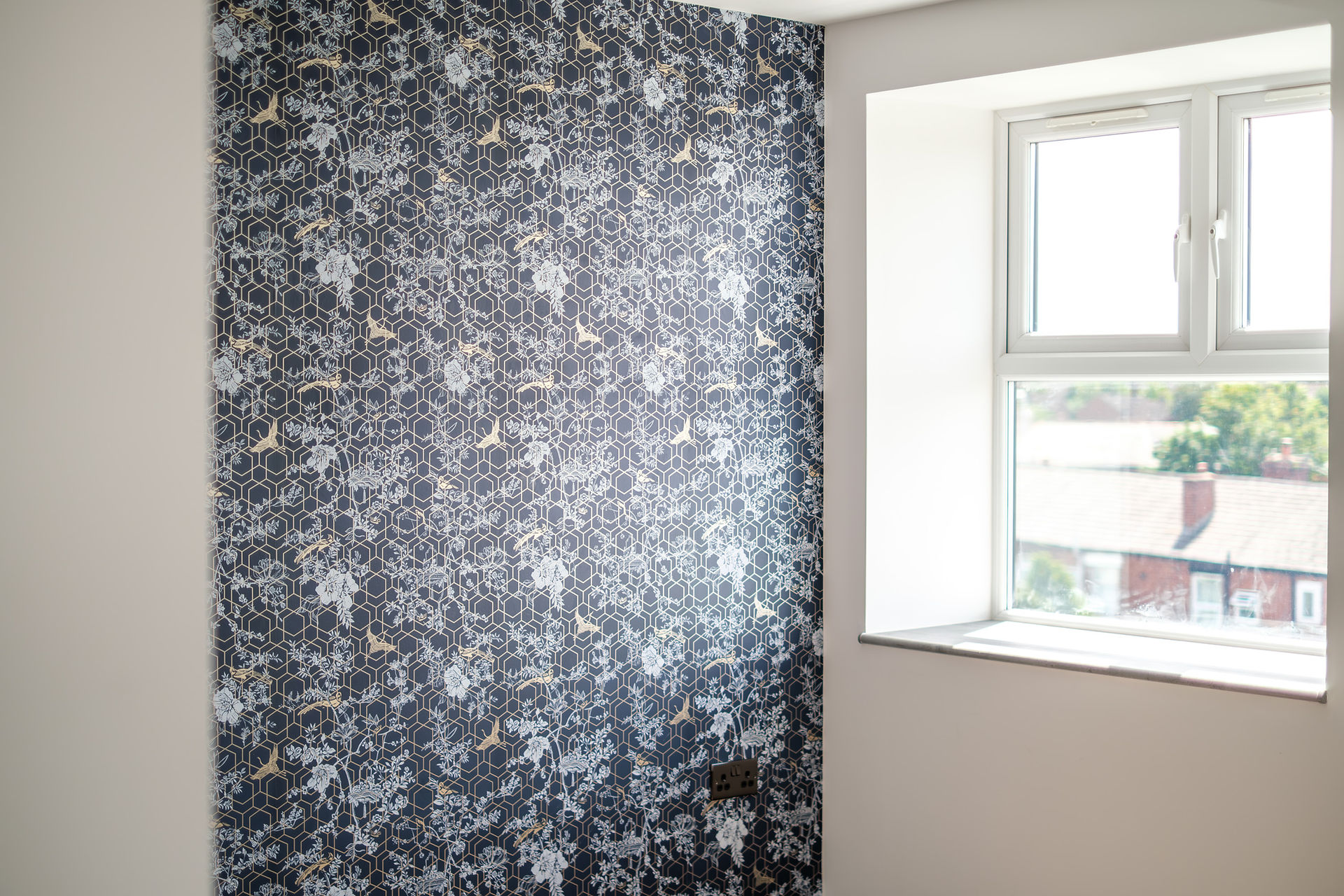 Standish Court Apartments Interior Enhancements 3