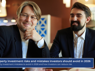 UK Property Investment