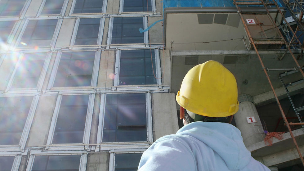 High-yield residential apartments in Bradford designed for UK buy-to-let investors