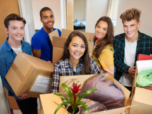 Why Investing in Student Accommodation Offers Exceptional UK Property Investment Opportunities