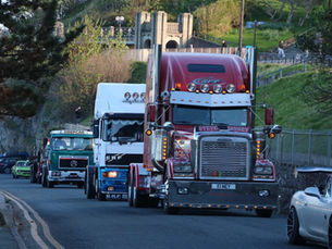 2026 Llandudno Transport Festival