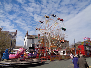 Luxury holiday rentals Llandudno May 2026