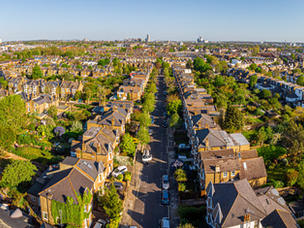 Below Market Value Property Opportunities in the North West