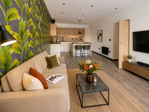 Buy-to-let in the UK