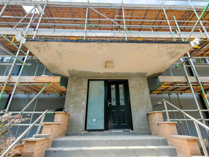 Reserving a New Apartment Off-Plan