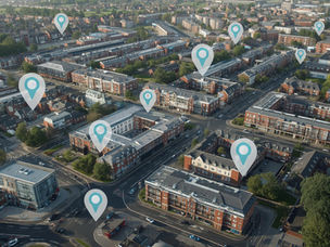 UK Property Investment Opportunities